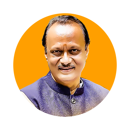 Ajit Pawar Birthday