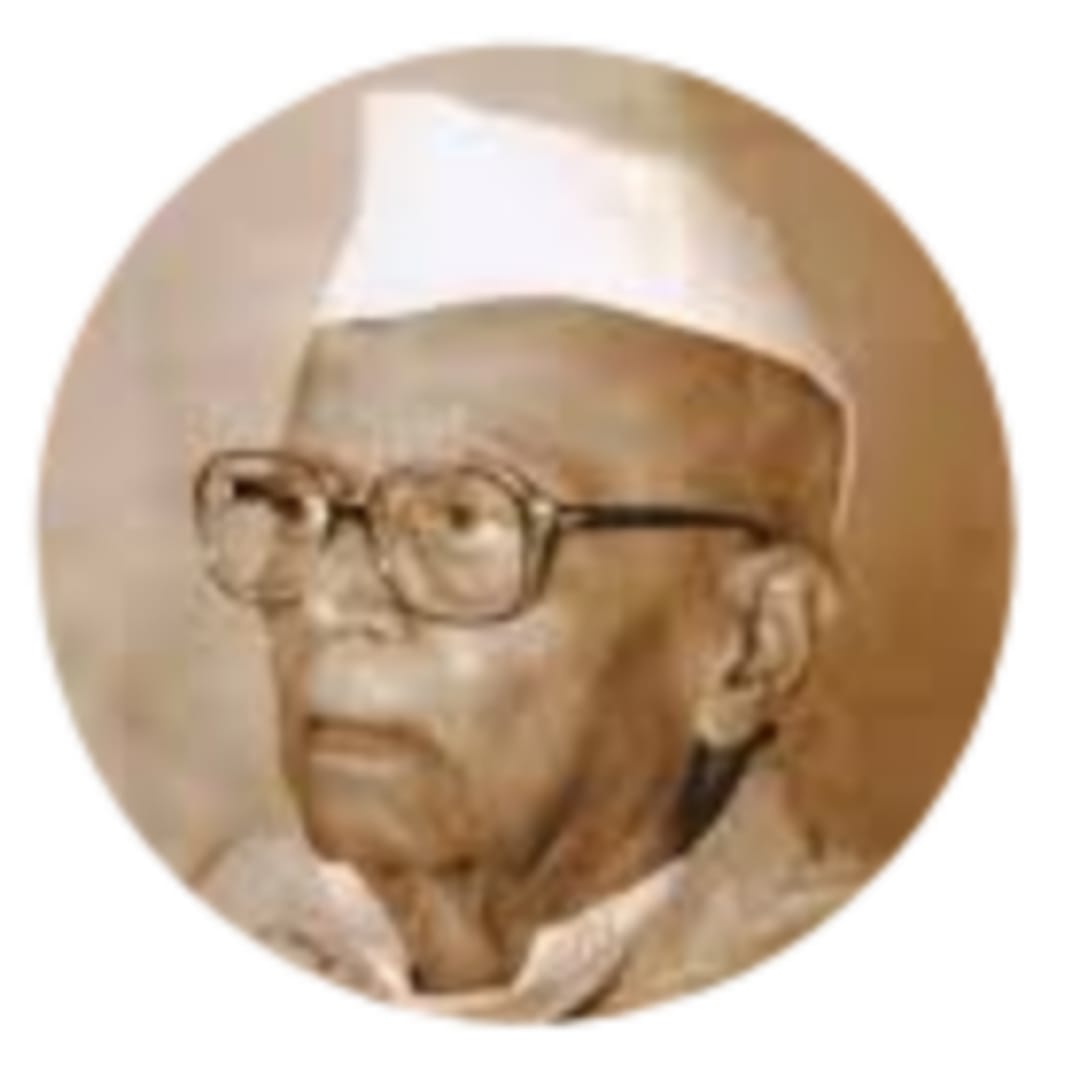 लक्ष्मणशास्त्री जोशी पुण्यतिथी