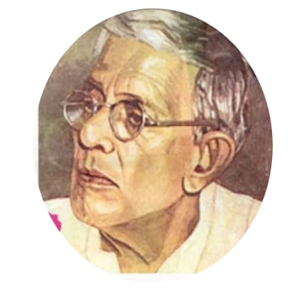 जमिनी रॉय जयंती