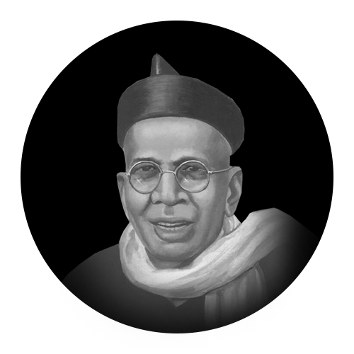 नारायण  मल्हार जोशी जयंती