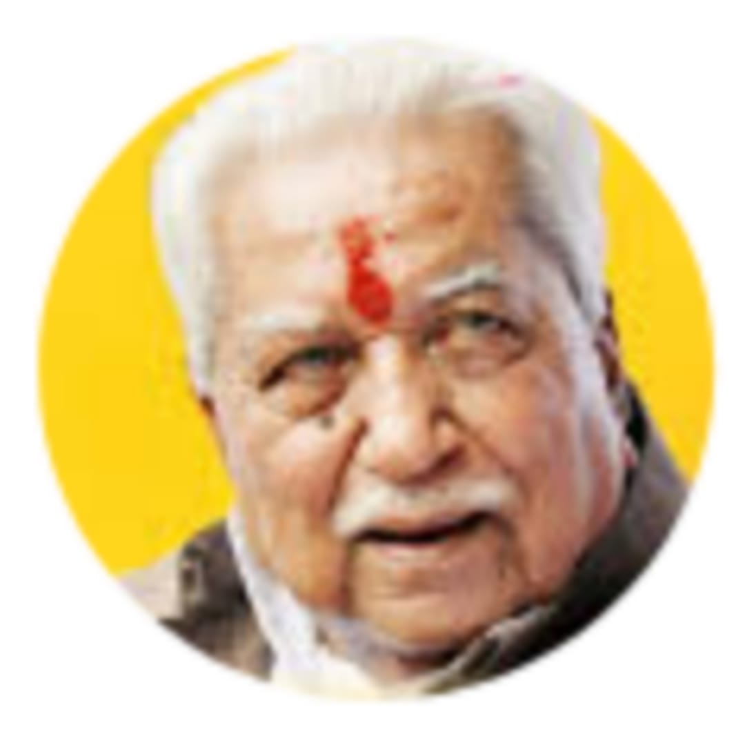 केसुभाई पटेल जयंती