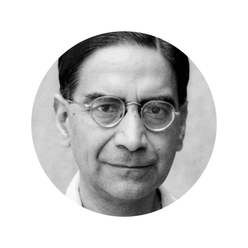 प्रशांत चंद्र महालनोबिस जयंती