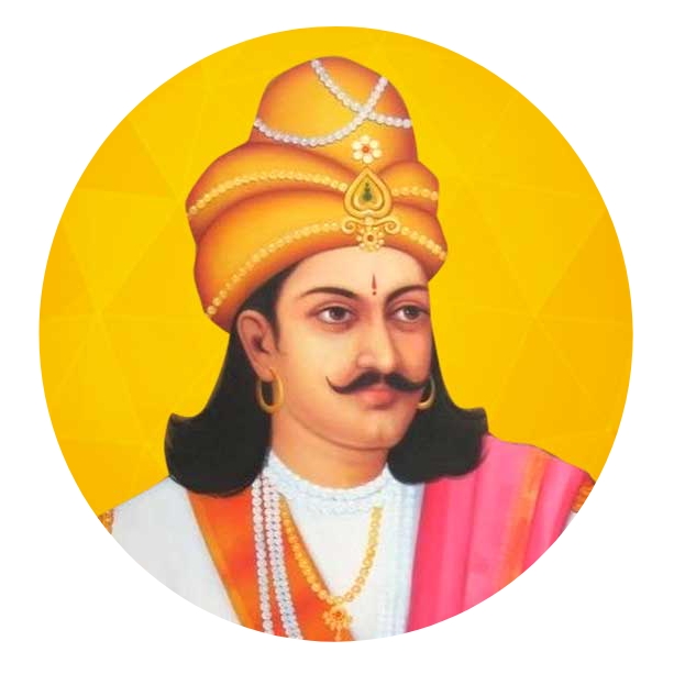 चक्रवर्ती सम्राट अशोक जयंती