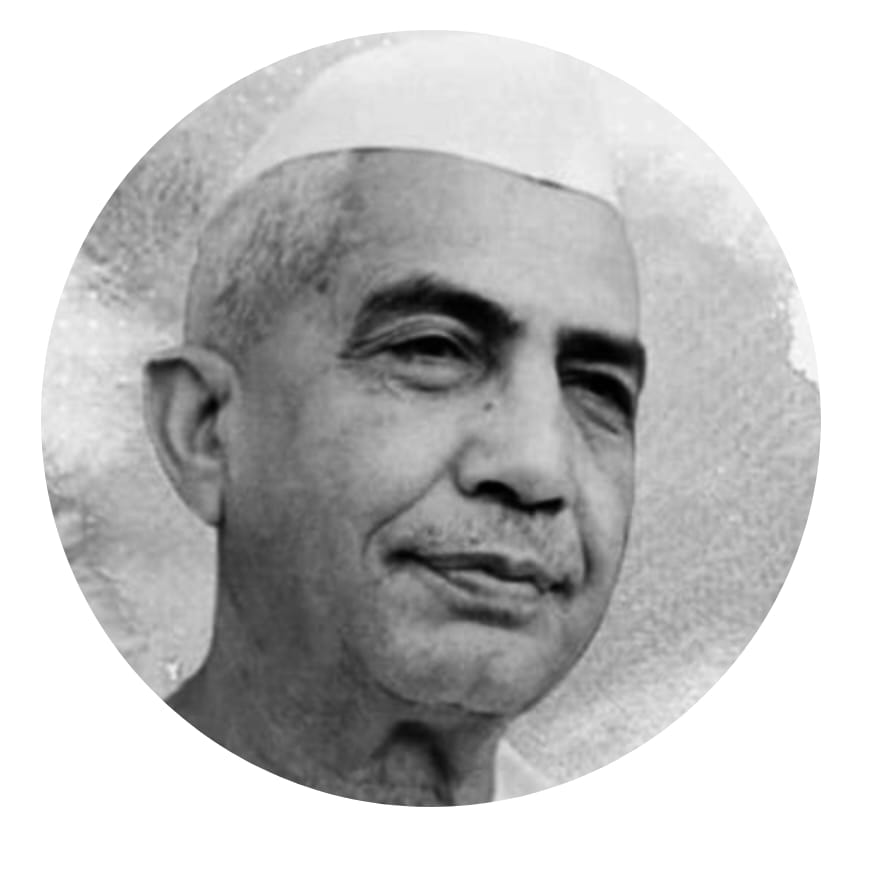 चौधरी चरणसिंग पुण्यतिथि