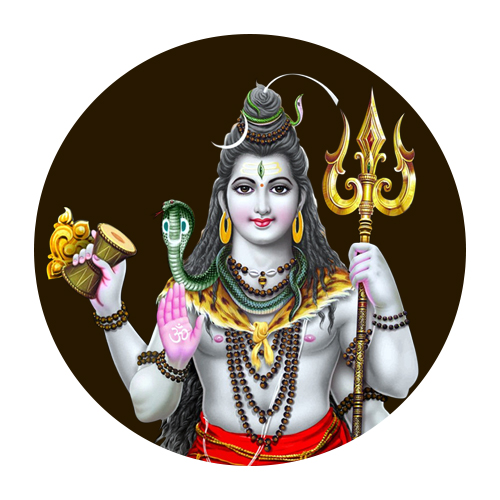 पहिला श्रावण सोमवार