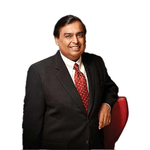 Mukesh Ambani Birthday