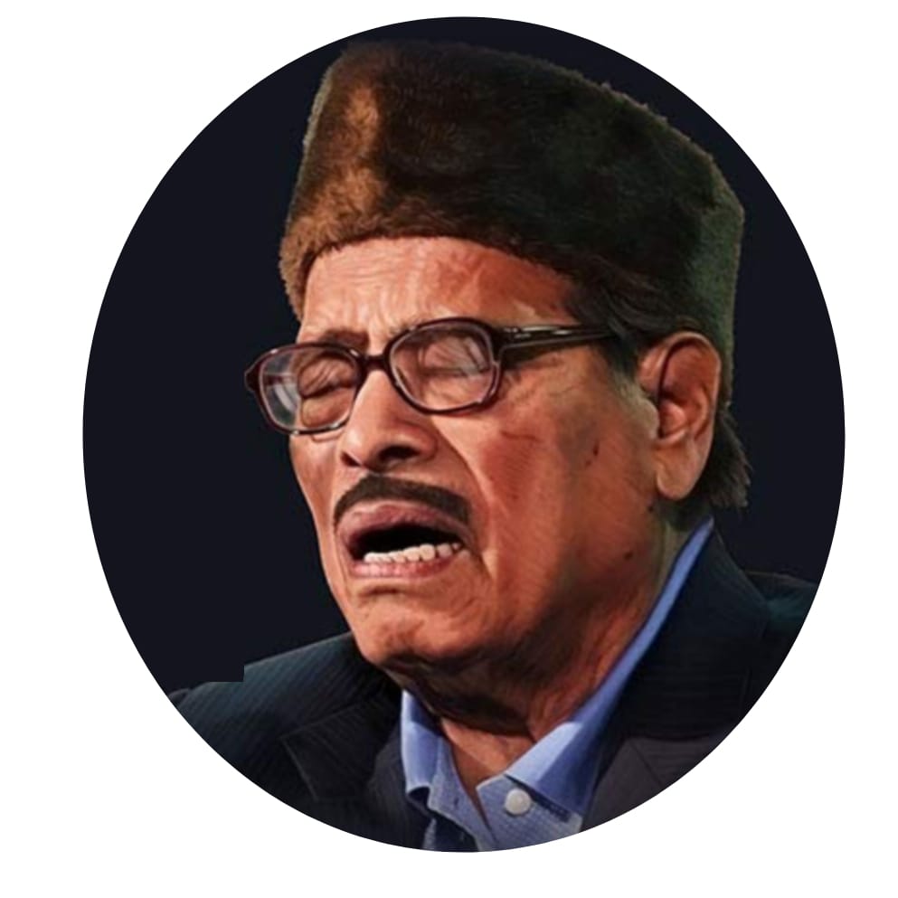 मन्ना डे स्मूर्तीदिन