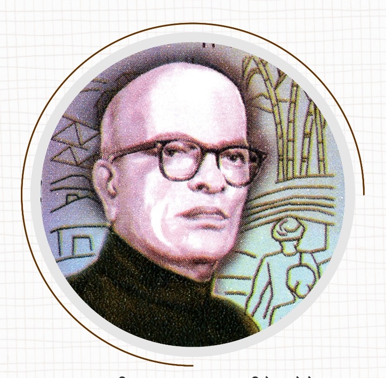 डॉ. धनंजय गाडगीळ