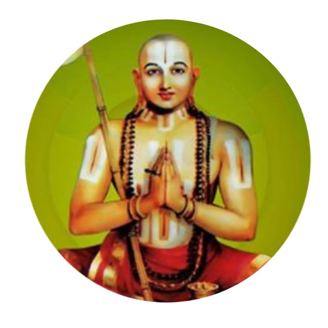 श्री रामानुजाचार्य जयंती