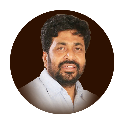 Bachchu  Kadu Saheb Birthday