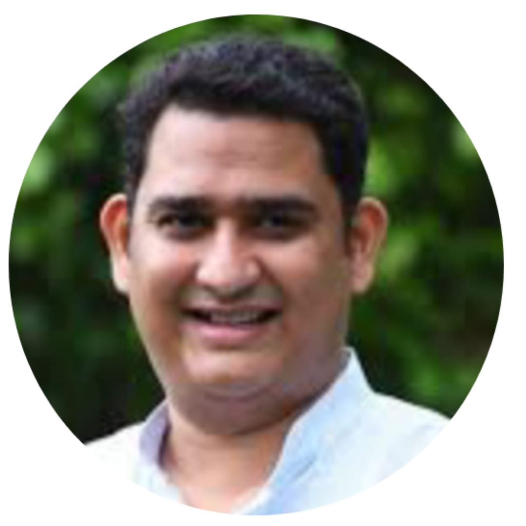 आमदार आशीतोष काळे वाढदिवस