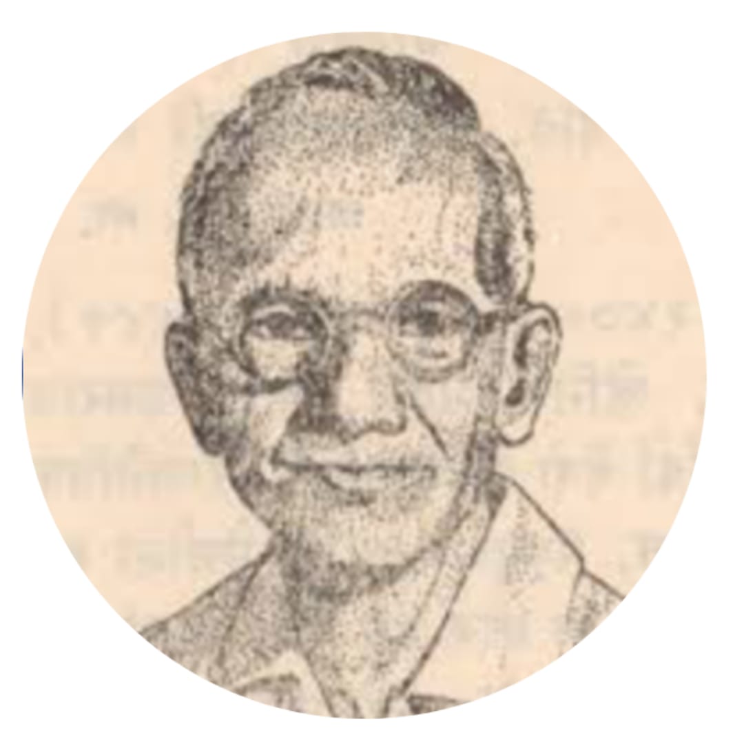 वासुदेव सीताराम बेंद्रे