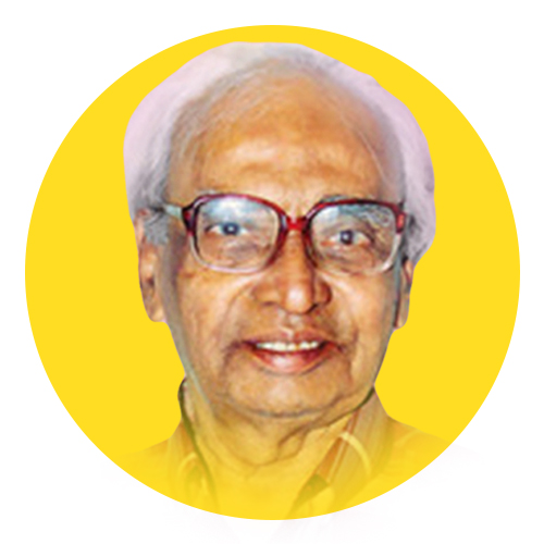 Dattatrya Davjekar  Death Anniversary