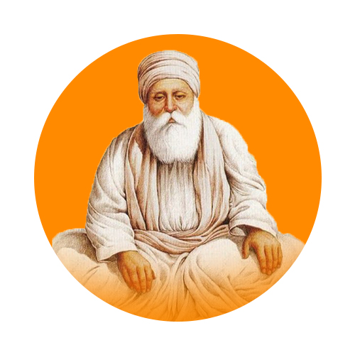 Amar Daas Birth Anniversary