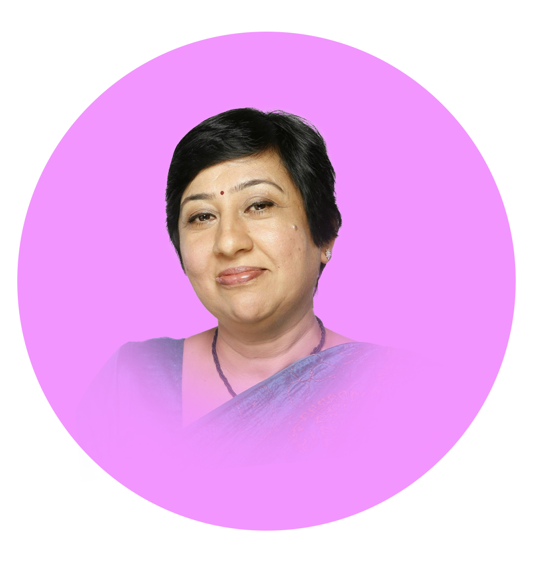 Bharati  Lovekar Birthday