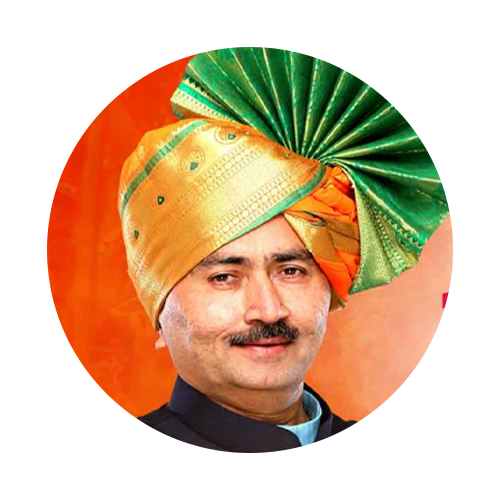 आमदार महेश बालदी  वाढदिवस