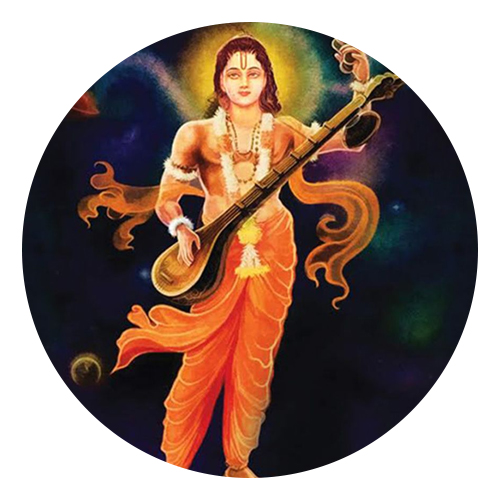 देवर्षी नारद जयंती