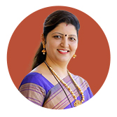 Hon.S. Rupalitai Chakankar