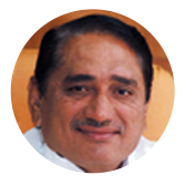 Pandurang  Fundkar Death Anniversary