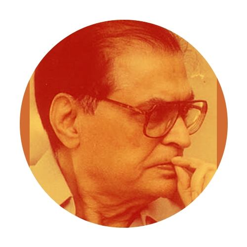 Dr. Rafiq  Zakaria Death Anniversary