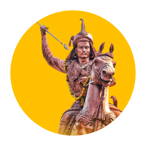 श्रीमंत थोरले बाजीराव पेशवे पुण्यतिथी