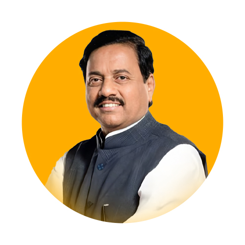 Mr. Sunil Tatkare sir BIrthday