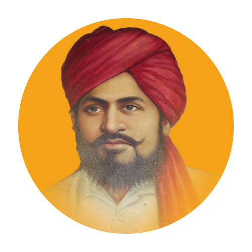 बाळकृष्ण चापेकर पुण्यतिथी