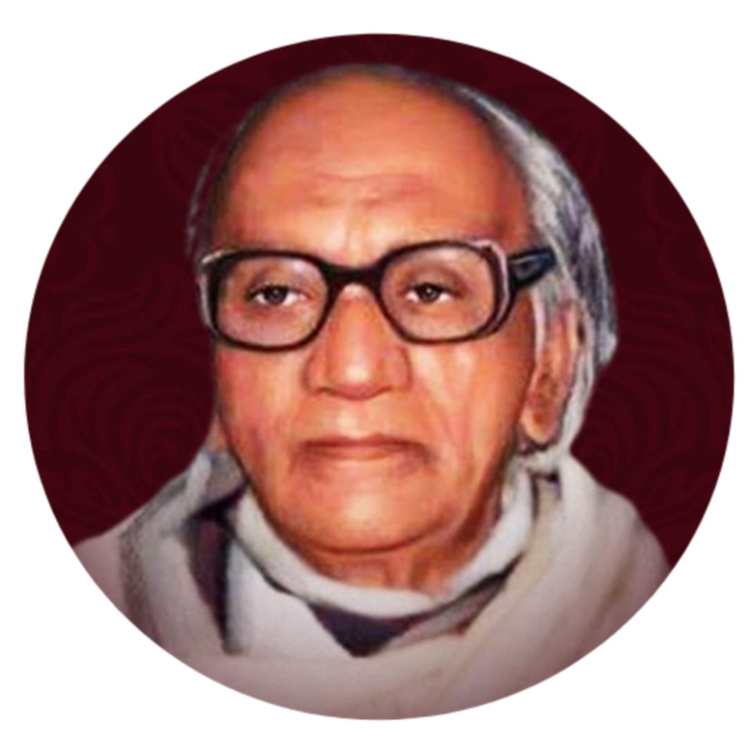 भावगीतकार निवृत्तीनाथ रावजी पाटील जयंती