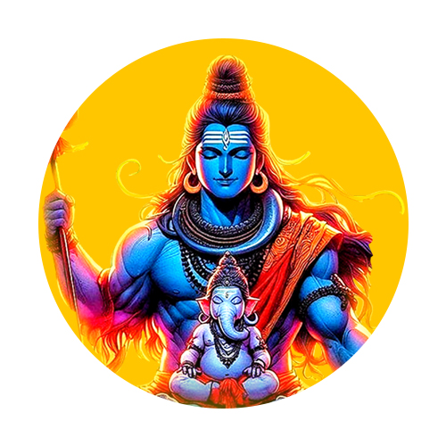 दुसरा-श्रावण-सोमवार