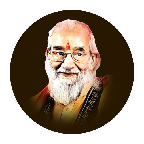 बाबासाहेइ पुरंदरे जयंती
