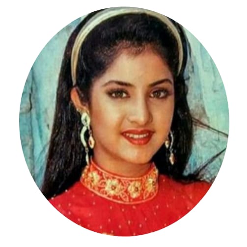 अभिनेत्री दिव्या भारती पुण्यतिथि