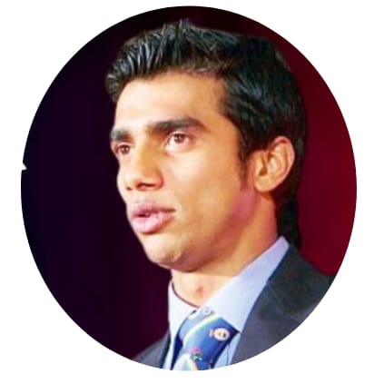 हॉकीपटू एडियन डिसूझा वाढदिवस