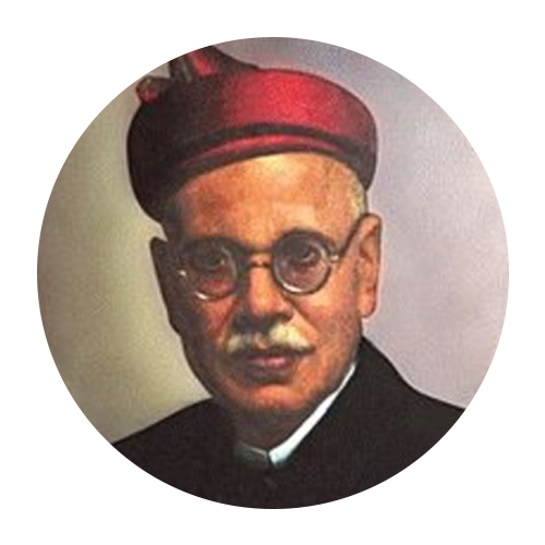 डॉ पांडुरंग वामन काणे जयंती