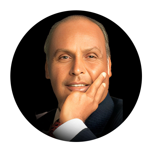 Dhirubhai  Ambani Death Anniversary