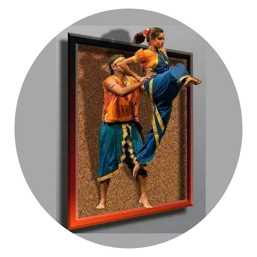 जागतिक कला दिन