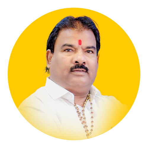 Hon. Mr.  Sanjay Gaikwad sir Birthday