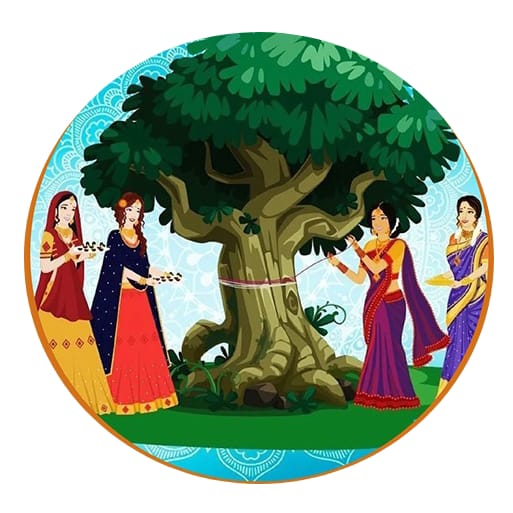 वटपोर्णिमा