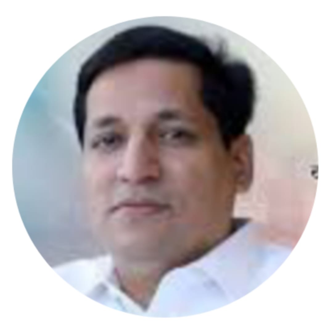 मा.आमदार संदीप नाईक वाढदिवस