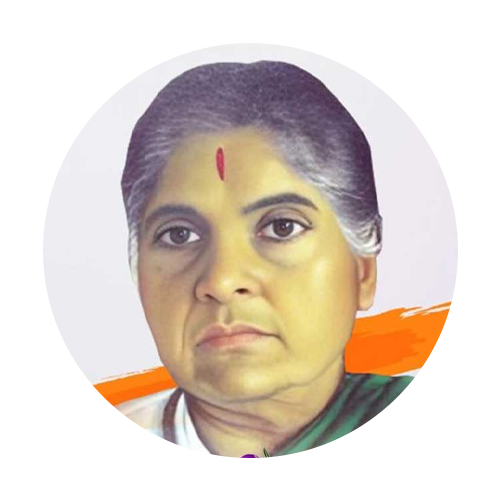 दुर्गाबाई देशमुख