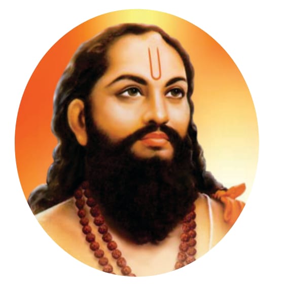 समर्थ रामदास स्वामी जयंती