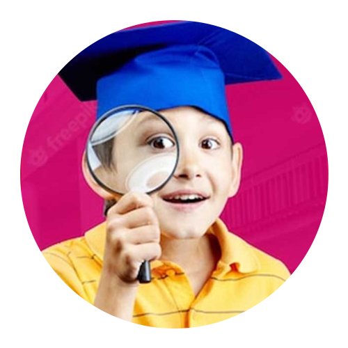 शौक्षणिक वर्ष शुभेच्या