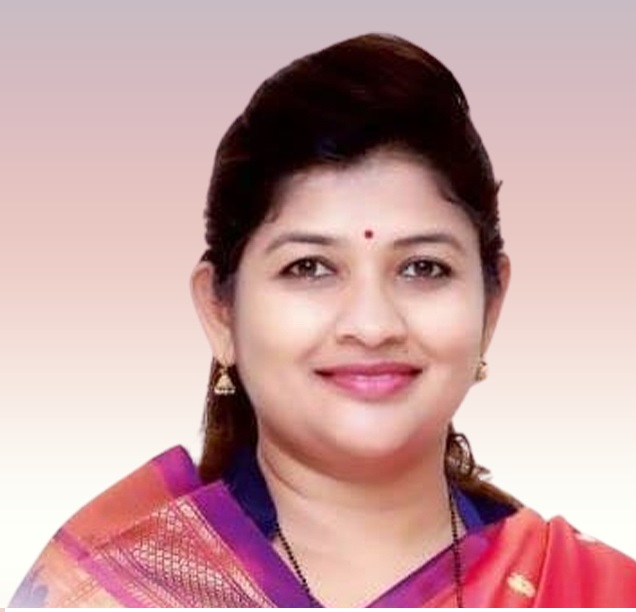 आमदार श्वेता ताई महाले वाढदिवस