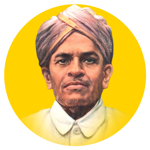 स्व. त्र्यंबक शेजवलकर जयंती