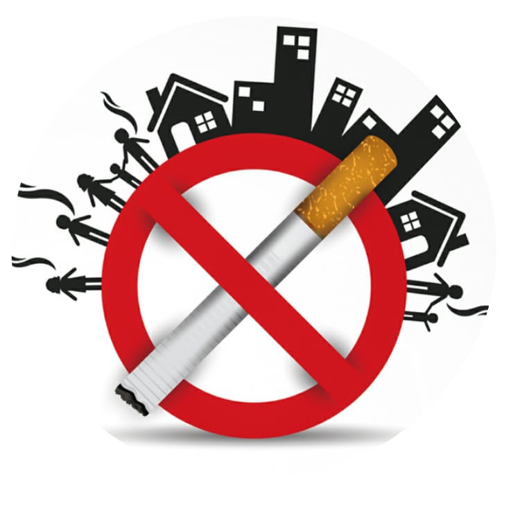 धूम्रपान निषेध दिवस