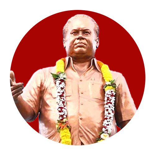 Annasaheb Magar Death  Anniversary