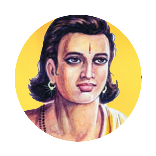 Mahakavi kalidas din Best wishes to all on the occasion