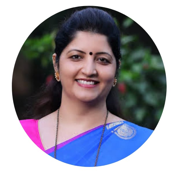 रूपालीताई चाकणकर वाढदिवस