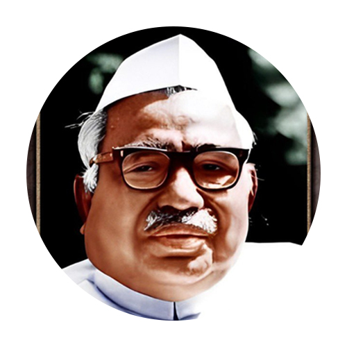 जगजीवन राम पुण्यतिथी