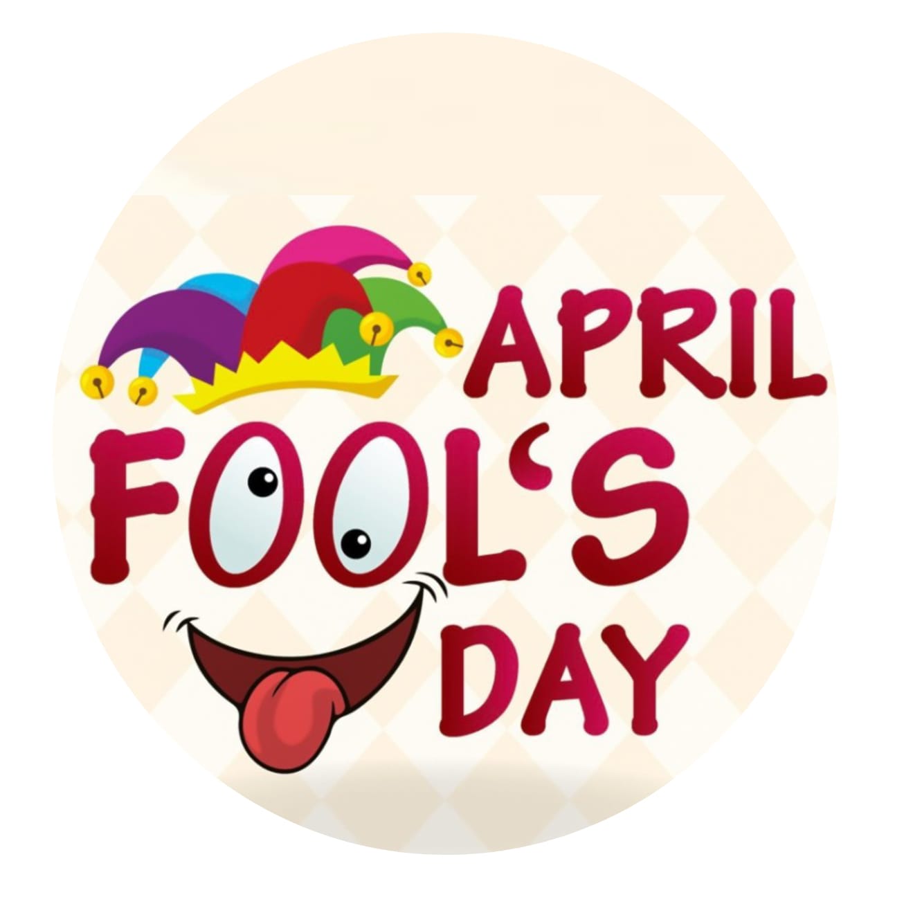 एप्रिल फुल