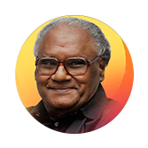 चिंतामणी नागेश रामचंद्र राव